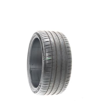 Set of (2) New 265/30ZR20 Michelin Pilot Sport 4 S MO1 94Y