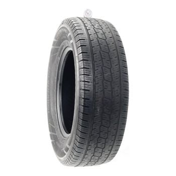 Used LT275/70R18 Fortune Tormenta H/T FSR305 125/122S - 4/32