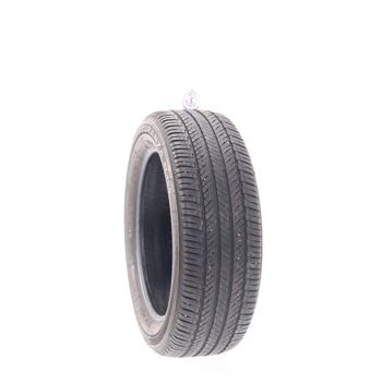 Set of (2) Used 215/55R17 Bridgestone Turanza EL400-02 93V - 7-7.5/32