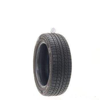Set of (2) Used 185/55R16 General Altimax RT45 87H - 7.5/32