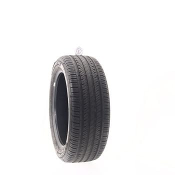Set of (4) Used 215/50R17 Starfire Solarus A/S 95V - 7-8/32
