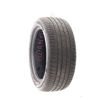 Used 255/50R20 Bridgestone Alenza Sport A/S RFT ENLITEN RE0 109H - 9.5/32