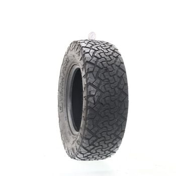Used 265/70R16 Venom Power Terra Hunter X/T 112T - 7.5/32