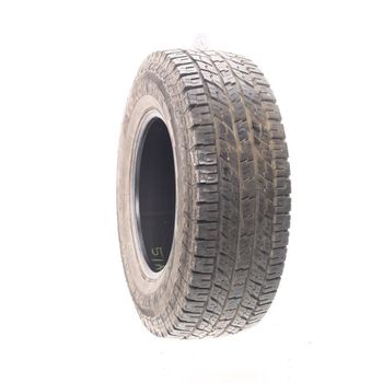 Used LT35X12.5R18 Yokohama Geolandar A/T G015 123R - 13/32