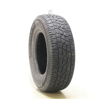 Set of (2) Used 265/70R17 Starfire Solarus AP 115T - 8.5/32