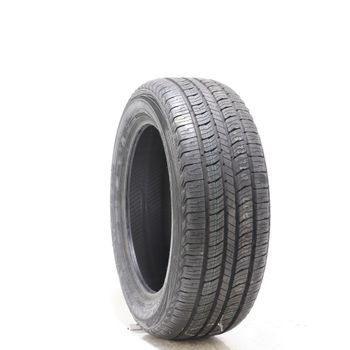 Set of (2) New 235/55R18 Kumho Road Venture APT 100V - 11/32