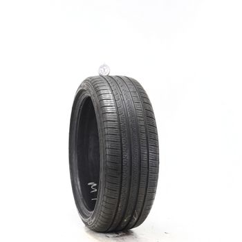 Set of (4) Used 225/40R19 Pirelli Cinturato P7 Run Flat 93V - 6/32