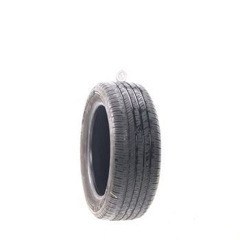Set of (2) Used 205/55R16 Linglong Crosswind HP010 Plus 91H - 6-7.5/32