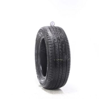 Used 225/60R16 Yokohama YK740 GTX 98H - 8/32