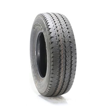 New LT275/70R18 Firestone Transforce AT 125/122S - 15/32