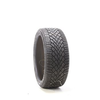 Driven Once 235/35R19 Continental VikingContact 7 91T - 10/32