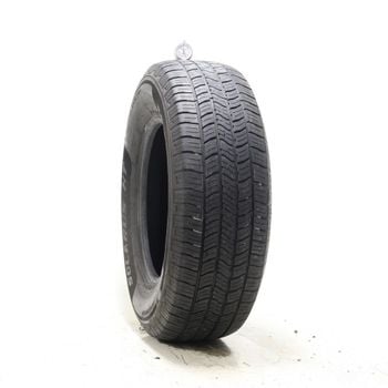 Set of (2) Used 265/70R17 Starfire Solarus HT 115T - 6/32