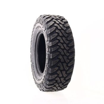 New LT285/70R17 Toyo Open Country MT 121/118P