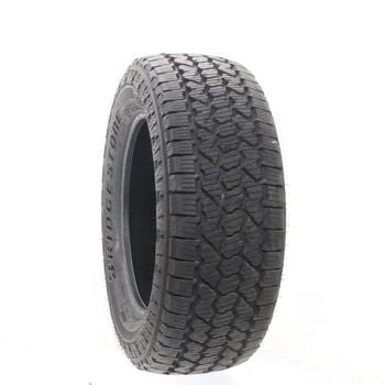 Used LT295/60R20 Bridgestone Dueler A/T Ascent Enliten 126/123S - 15/32