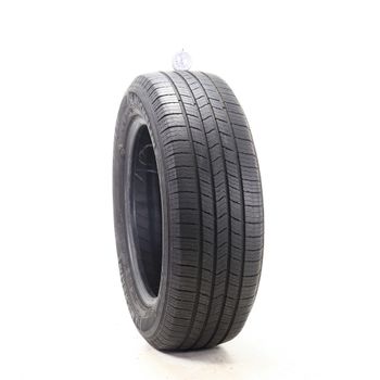 Used 225/60R17 Michelin Defender XT 99T - 6.5/32