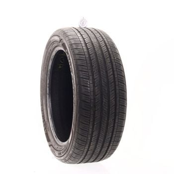 Set of (2) Used 235/60R18 Paragon Tour A/S 103H - 7-7.5/32