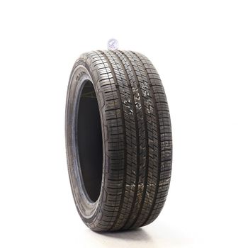 Set of (2) Used 265/45R20 Continental 4x4 Contact MO 108H - 9-9.5/32