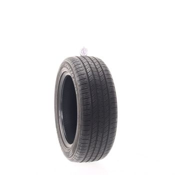 Set of (4) Used 205/55R16 Sailun Atrezzo SH408 91V - 6.5-7.5/32