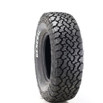 New LT265/75R16 General Grabber ATX 123/120R - 17/32