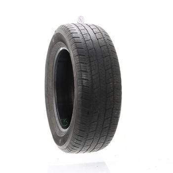 Set of (4) Used 275/60R20 General Grabber HTS 60 115S - 5.5/32