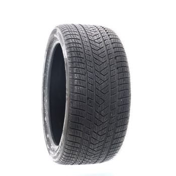 Driven Once 315/35R22 Pirelli Scorpion Winter 111H - 9/32