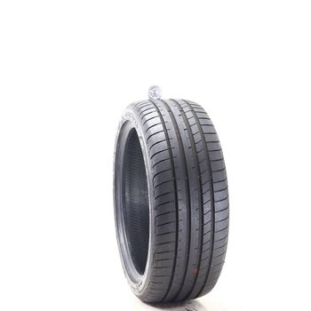 Used 245/40R19 Goodyear Eagle F1 Asymmetric 3 MOExtended Run Flat 98Y - 7/32