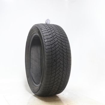 Used 275/45R20 Michelin X-Ice Snow SUV 110T - 7.5/32