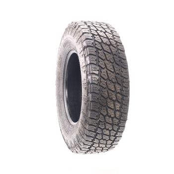 Driven Once LT285/75R18 Nitto Terra Grappler G2 A/T 129/126R - 16/32