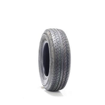 Driven Once ST205/75R14 Jaxxon MO2 100/96N/A - 8.5/32