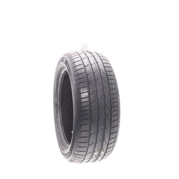Set of (2) Used 245/50R18 Hankook Ventus S1 evo2 HRS 100Y - 9/32