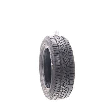 Used 205/60R16 Continental ContiWinterContact TS830P 92H - 8.5/32