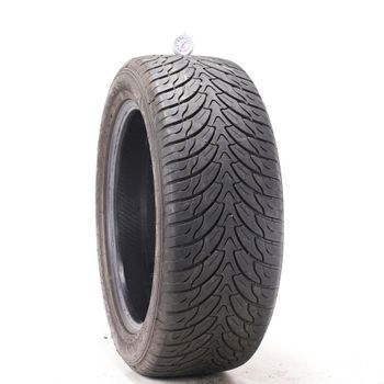 Used 265/50R20 Atturo AZ800 112V - 8.5/32