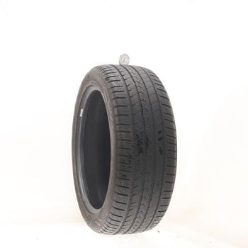 Used 255/45R20 Vredestein Quatrac Pro 105W - 7.5/32