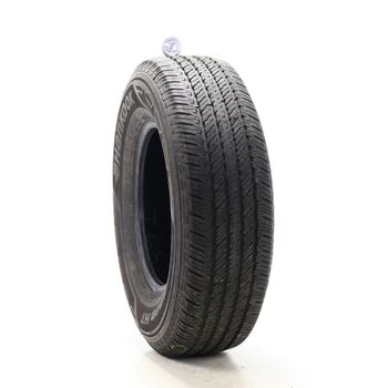 Set of (2) Used 245/75R16 Hankook Dynapro HT 109S - 8.5/32