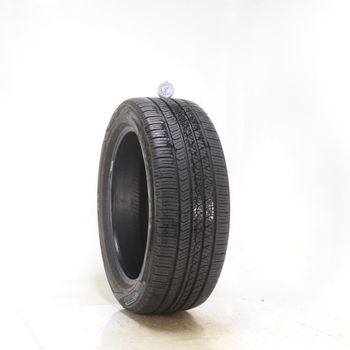 Set of (2) Used 225/50R18 Pirelli P7 AS Plus 3 95V - 8.5/32