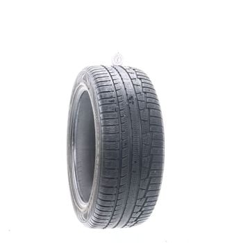Used 245/45R18 Nokian WR G3 100V - 7.5/32