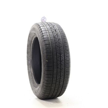 Used 235/60R17 Mastercraft LSR Grand Touring 102T - 8.5/32