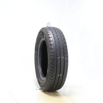 Set of (2) Used 195/75R16C Hankook Dynapro HT 107/105R - 9.5/32