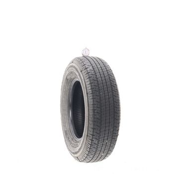 Set of (4) Used ST205/75R14 Goodyear Endurance 105/101N - 7/32