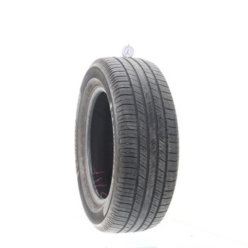 Set of (2) Used 245/60R18 Michelin X Tour A/S 2 105H - 7.5-8/32