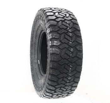 New LT37X13.5R17 Fury Country Hunter R/T 121Q