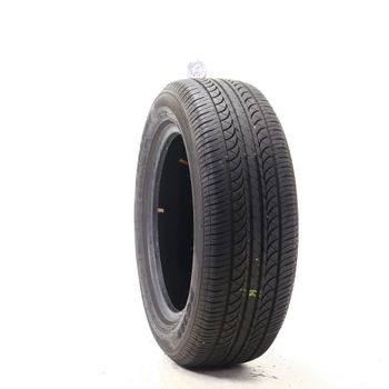 Set of (2) Used 225/60R17 Fullway PC369 99H - 8/32