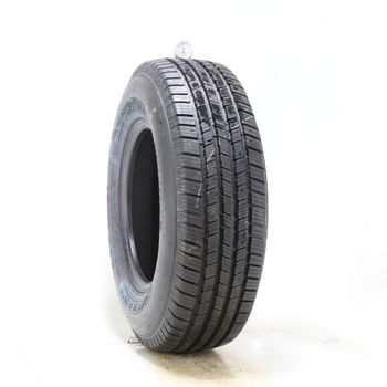 Used LT245/75R16 Michelin LTX M/S2 120/116R - 13.5/32
