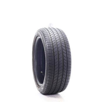 Set of (2) Used 245/45R19 Bridgestone Turanza Quiet Track 98V - 6.5/32
