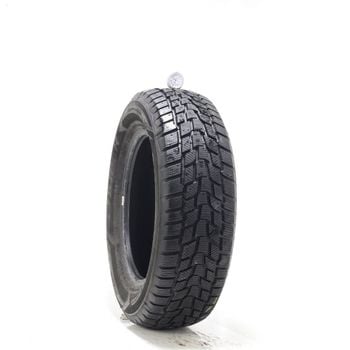 Used 225/65R17 Cooper Evolution Winter 102T - 11/32