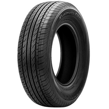 New P205/50R16 Forceland Kunimoto F20 87V