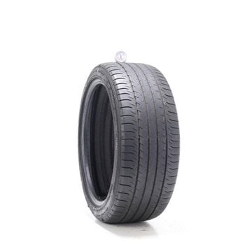 Used 245/40RF19 Dunlop SP Sport Maxx 050 DSST Ctt 94W - 6.5/32
