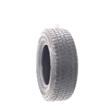 Used LT265/70R17 Milestar Patagonia A/T R 121/118S - 7/32