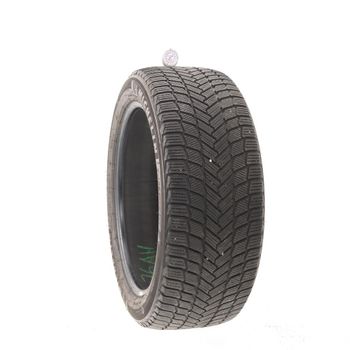 Used 275/45R21 Michelin X-Ice Snow SUV 110T - 8.5/32