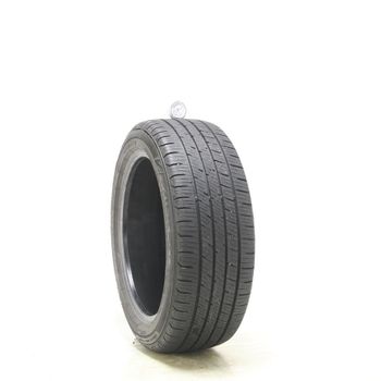 Set of (2) Used 215/50R17 Falken Sincera ST80 A/S 95V - 9.5-10/32